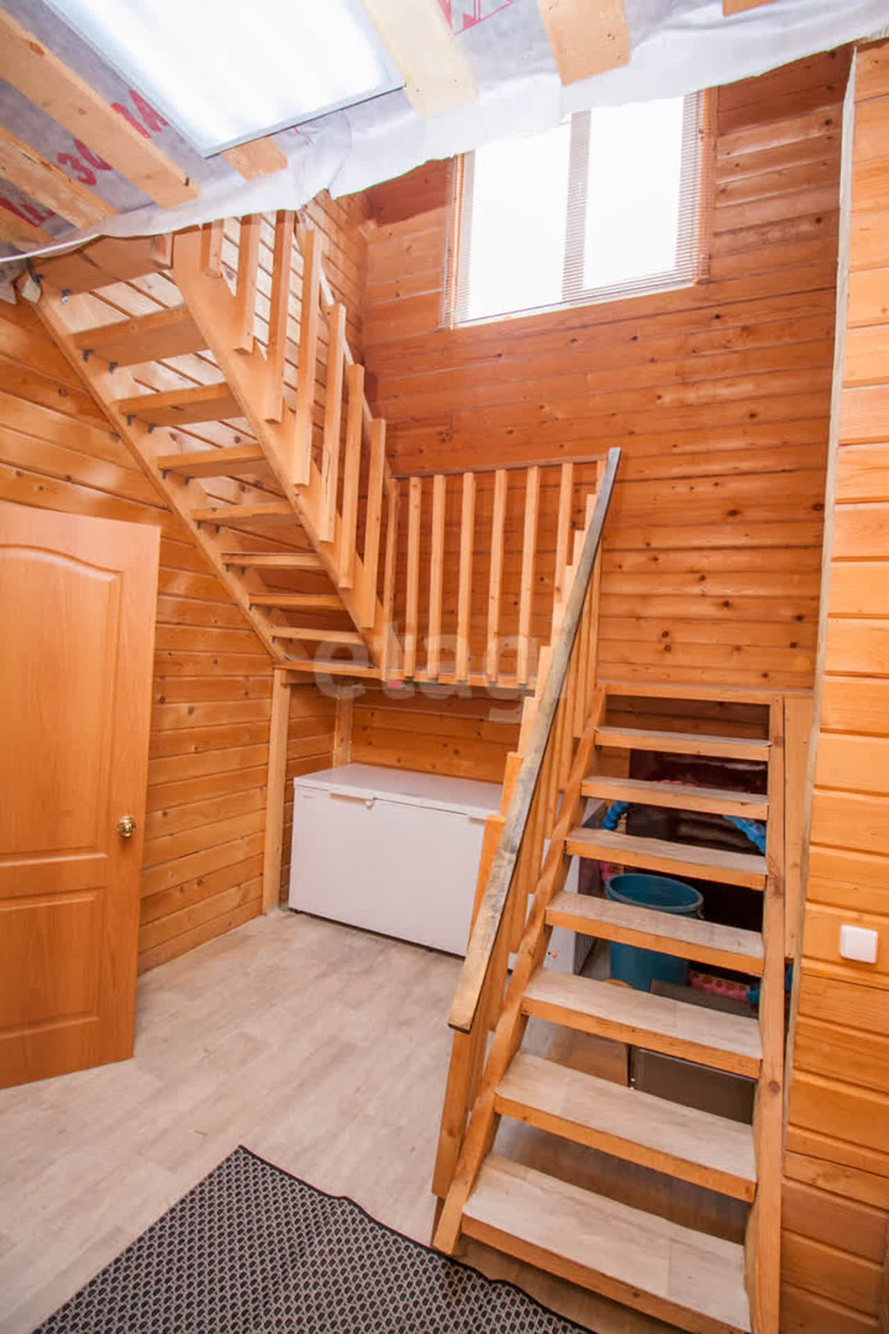 Продажа дома, 217м <sup>2</sup>, 15 сот., Южно-Сахалинск, Сахалинская область,  