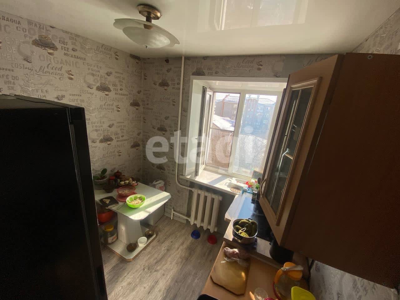 Продажа 1-комнатной квартиры, Улан-Удэ, Республика Бурятия,  Улан-Удэ