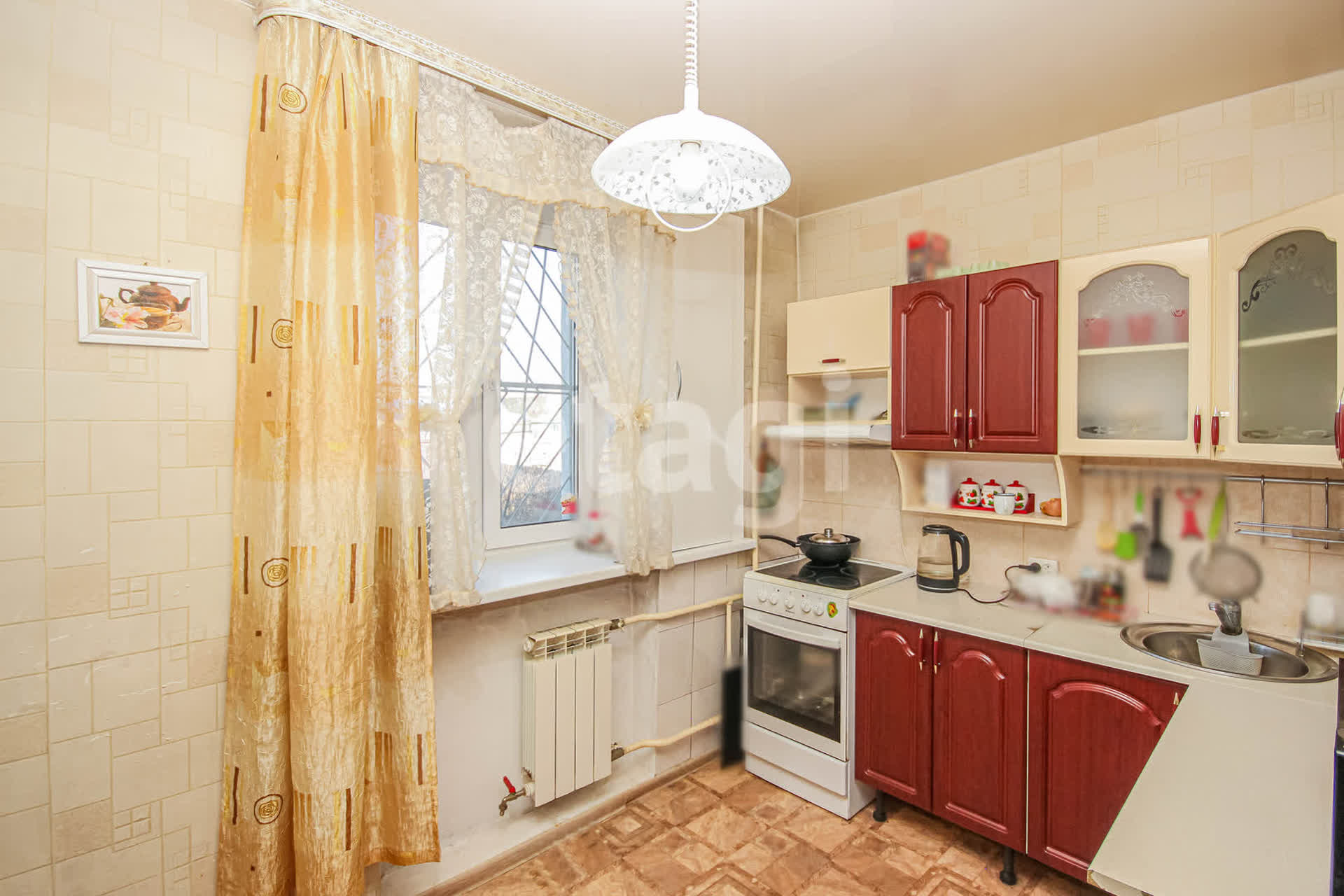 Продажа 2-комнатной квартиры, Улан-Удэ, Республика Бурятия,  Улан-Удэ