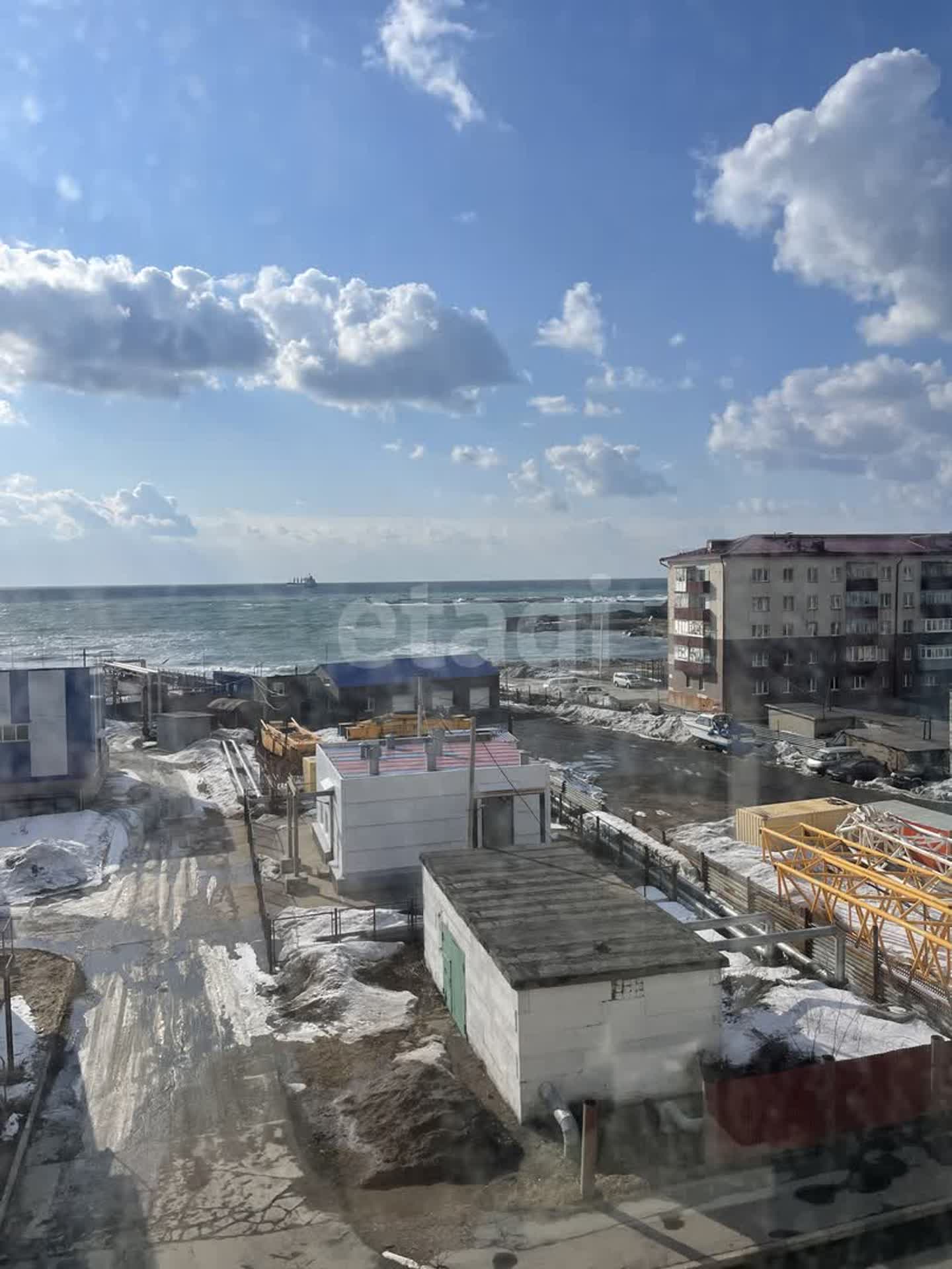 Продажа 3-комнатной квартиры, Южно-Сахалинск, Сахалинская область,  Южно-Сахалинск