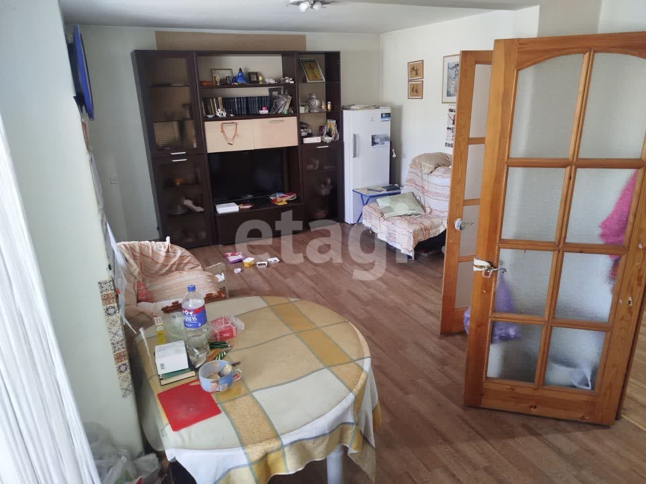 Продажа 3-комнатной квартиры, Улан-Удэ, Республика Бурятия,  Улан-Удэ