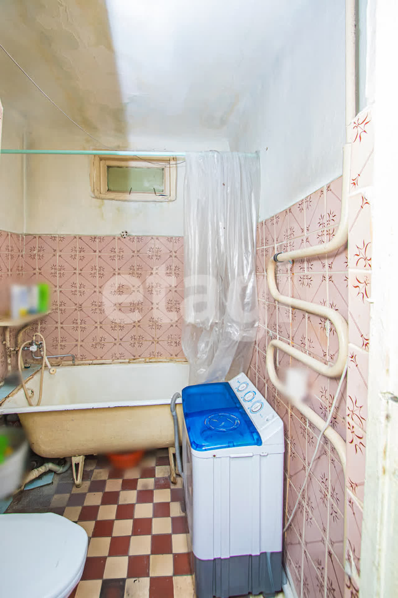 Продажа 3-комнатной квартиры, Улан-Удэ, Республика Бурятия,  Улан-Удэ