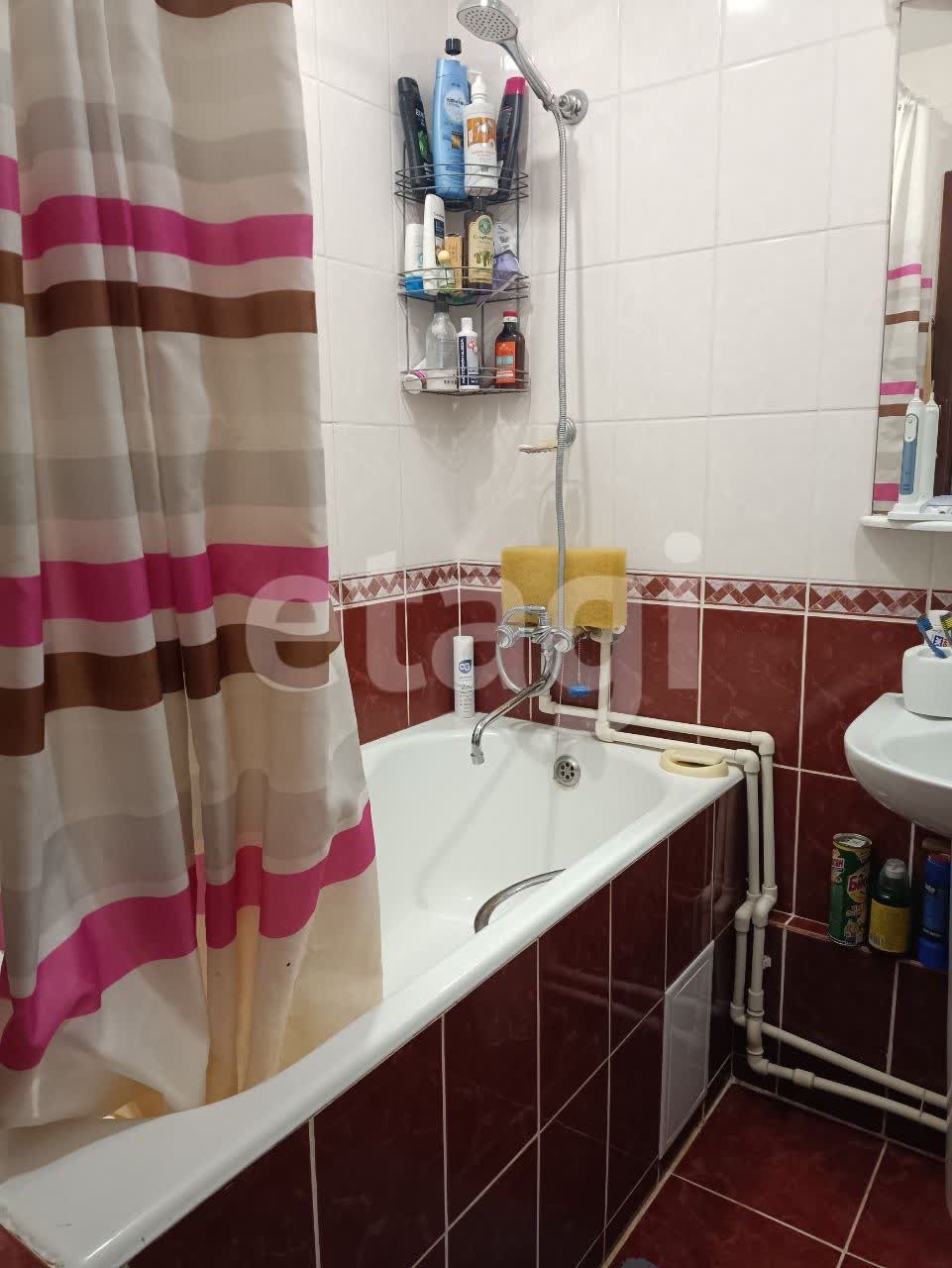 Продажа 3-комнатной квартиры, Улан-Удэ, Республика Бурятия,  Улан-Удэ