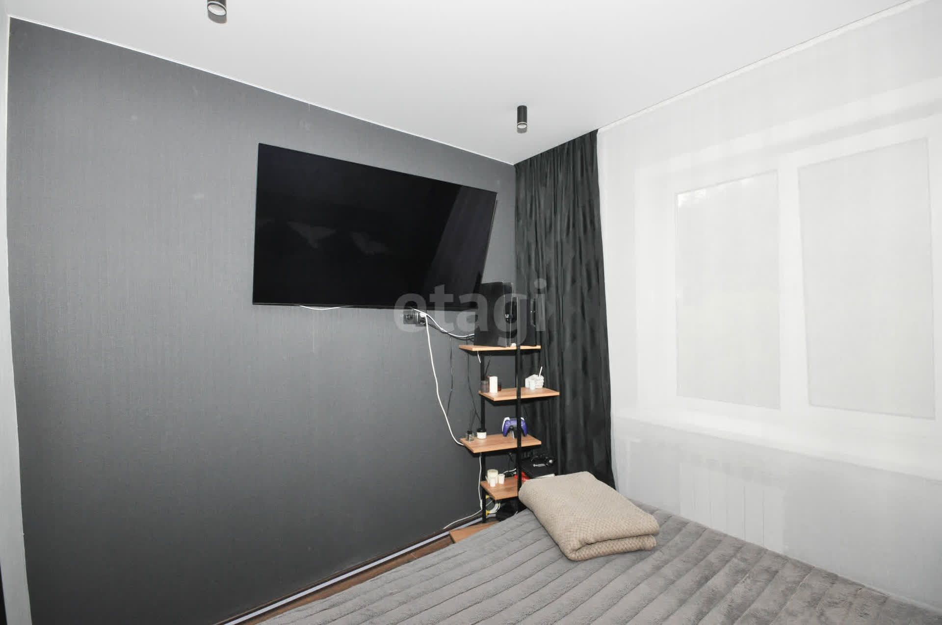 Продажа 1-комнатной квартиры, Южно-Сахалинск, Сахалинская область,  Южно-Сахалинск