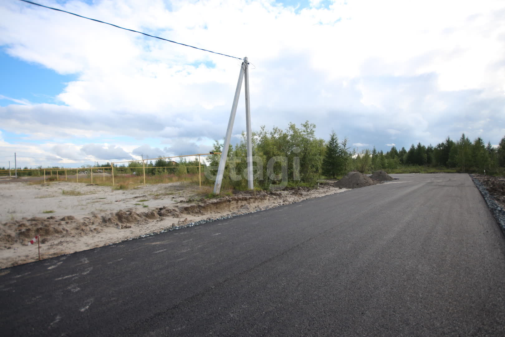 Продажа участка, Новый Уренгой, Ямало-Ненецкий АО,  