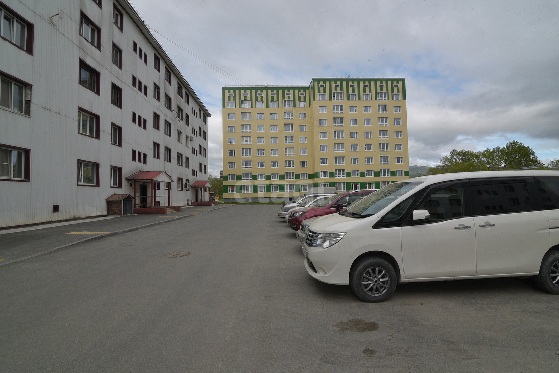 Продажа 3-комнатной квартиры, Южно-Сахалинск, Сахалинская область,  Южно-Сахалинск