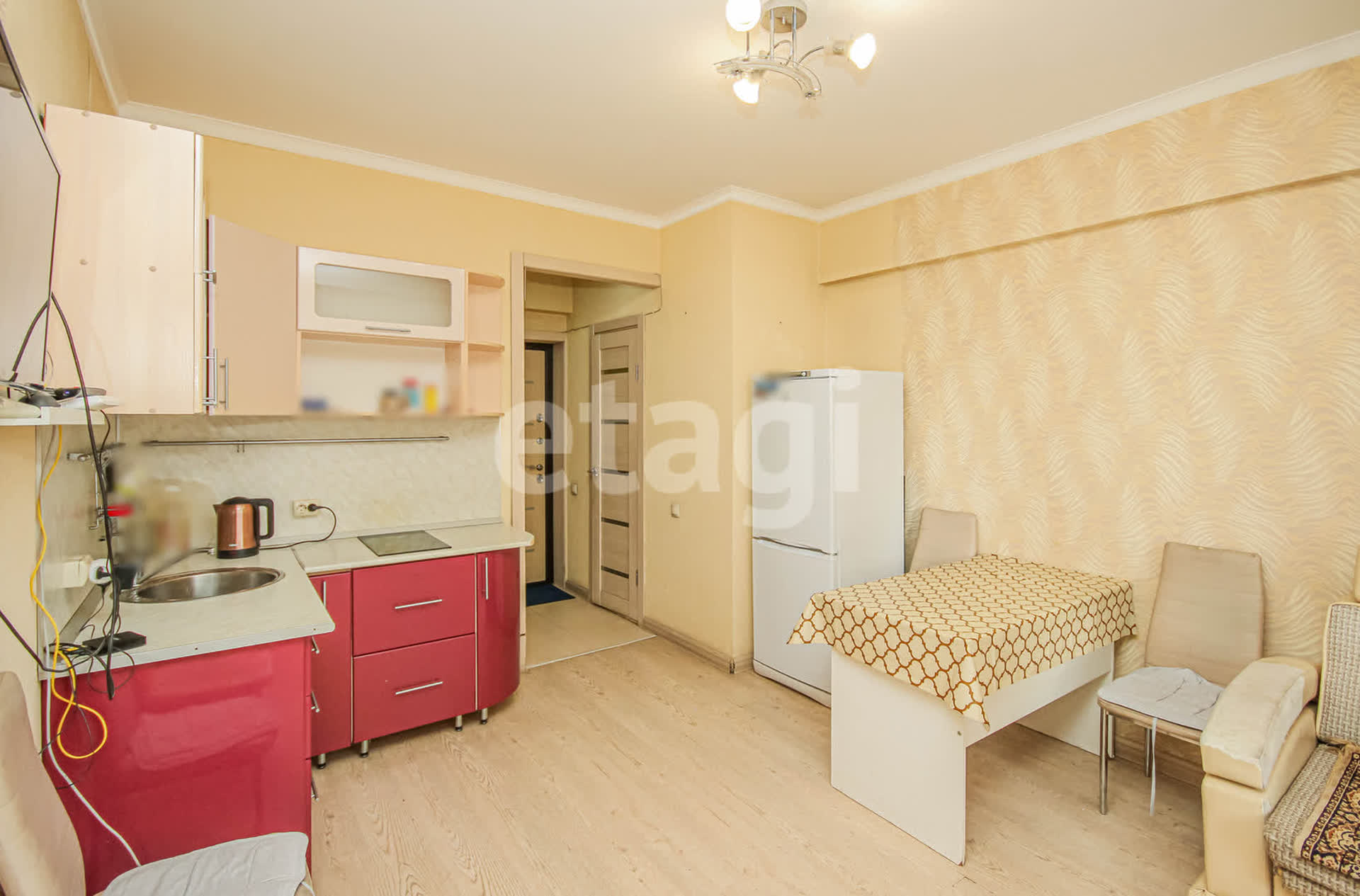 Продажа 1-комнатной квартиры, Улан-Удэ, Республика Бурятия,  Улан-Удэ