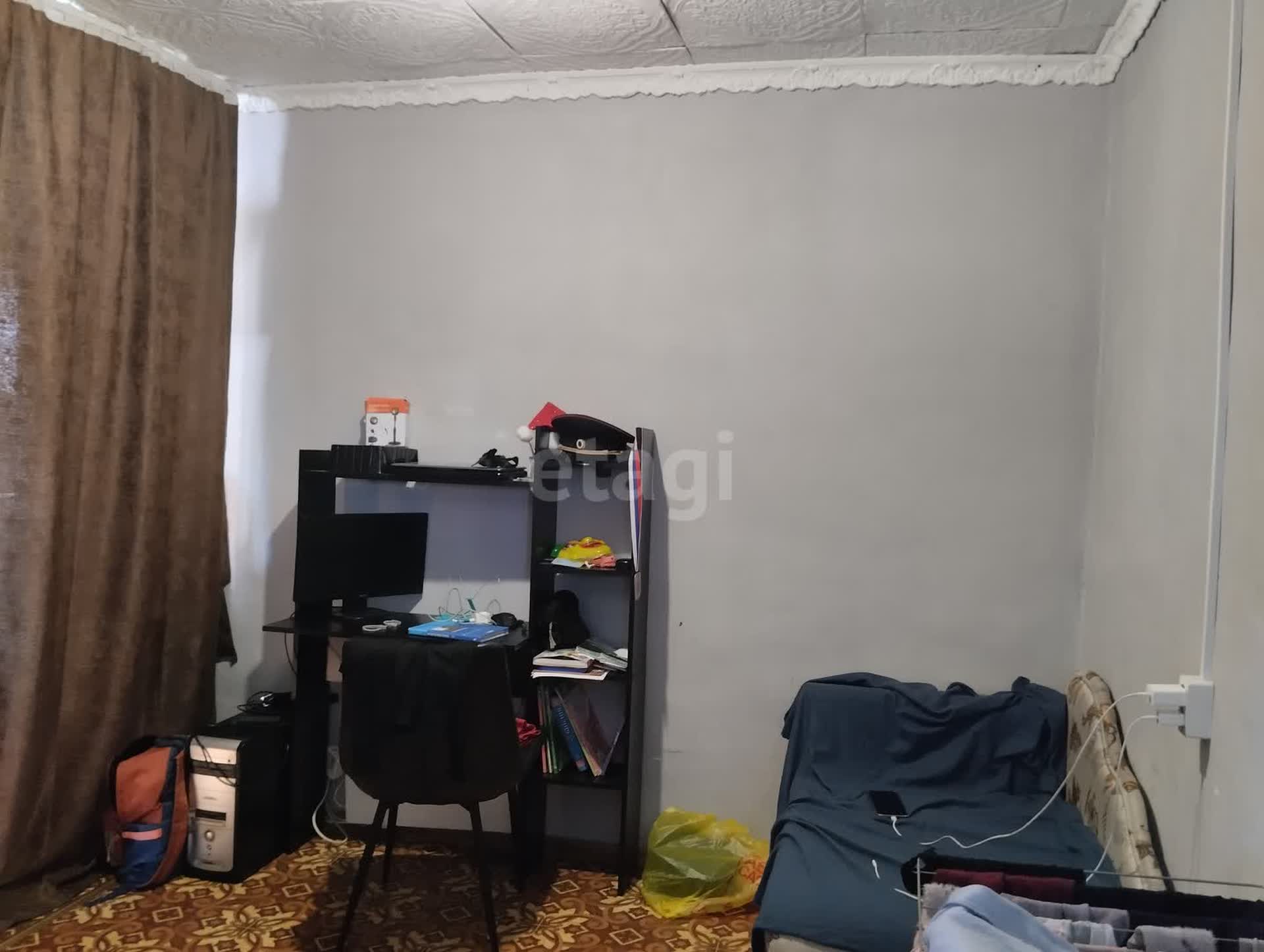 Продажа дома, 43м <sup>2</sup>, 23 сот., Улан-Удэ, Республика Бурятия,  Тарбагатайский