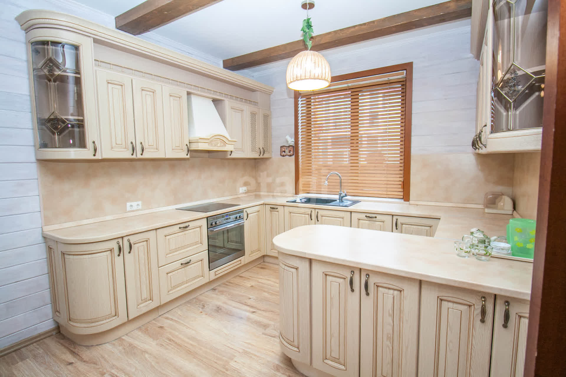 Продажа дома, 267м <sup>2</sup>, 10 сот., Южно-Сахалинск, Сахалинская область,  