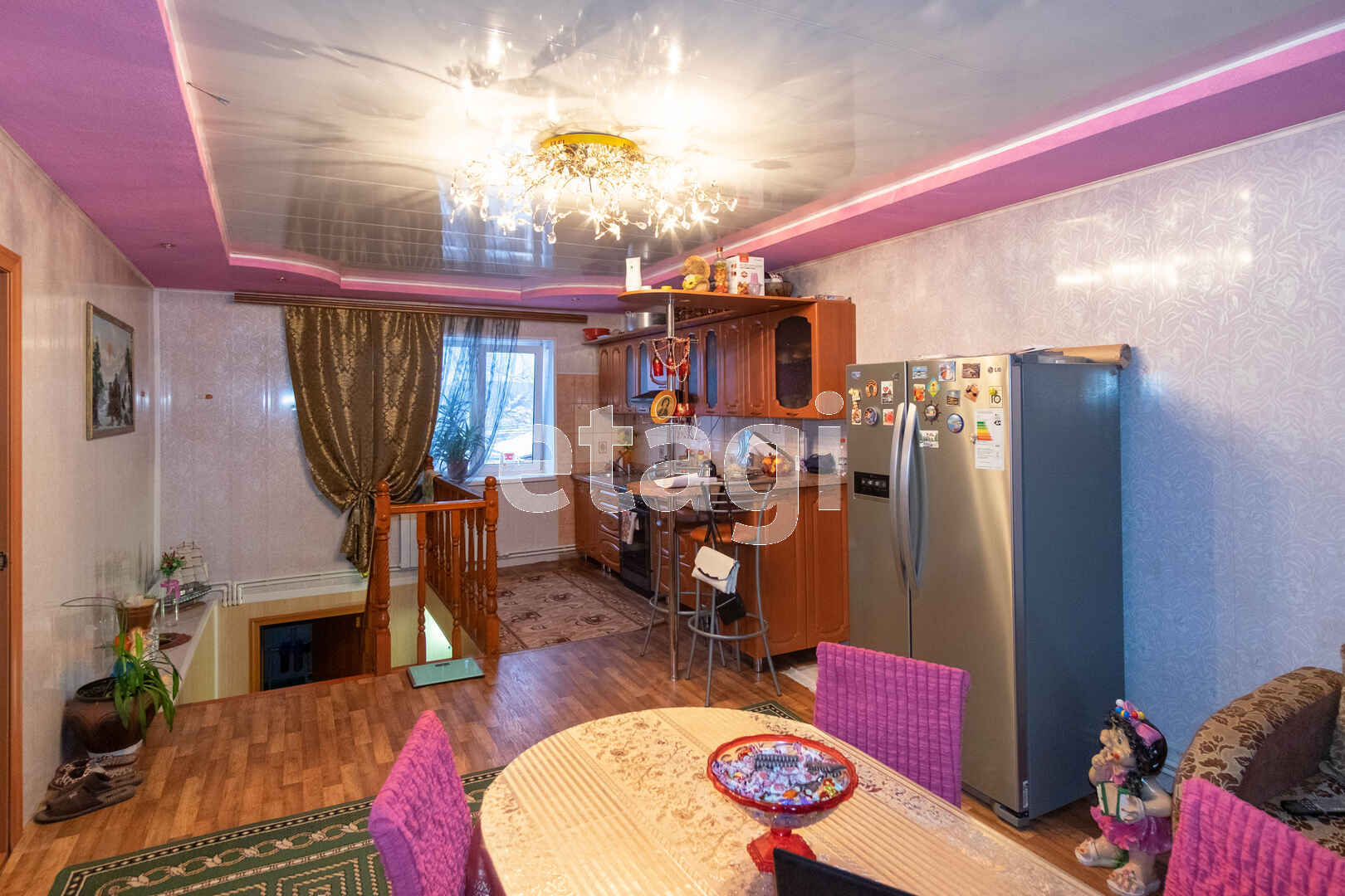 Продажа дома, 128м <sup>2</sup>, 5 сот., Челябинск, Челябинская область,  Златоустовский городской округ