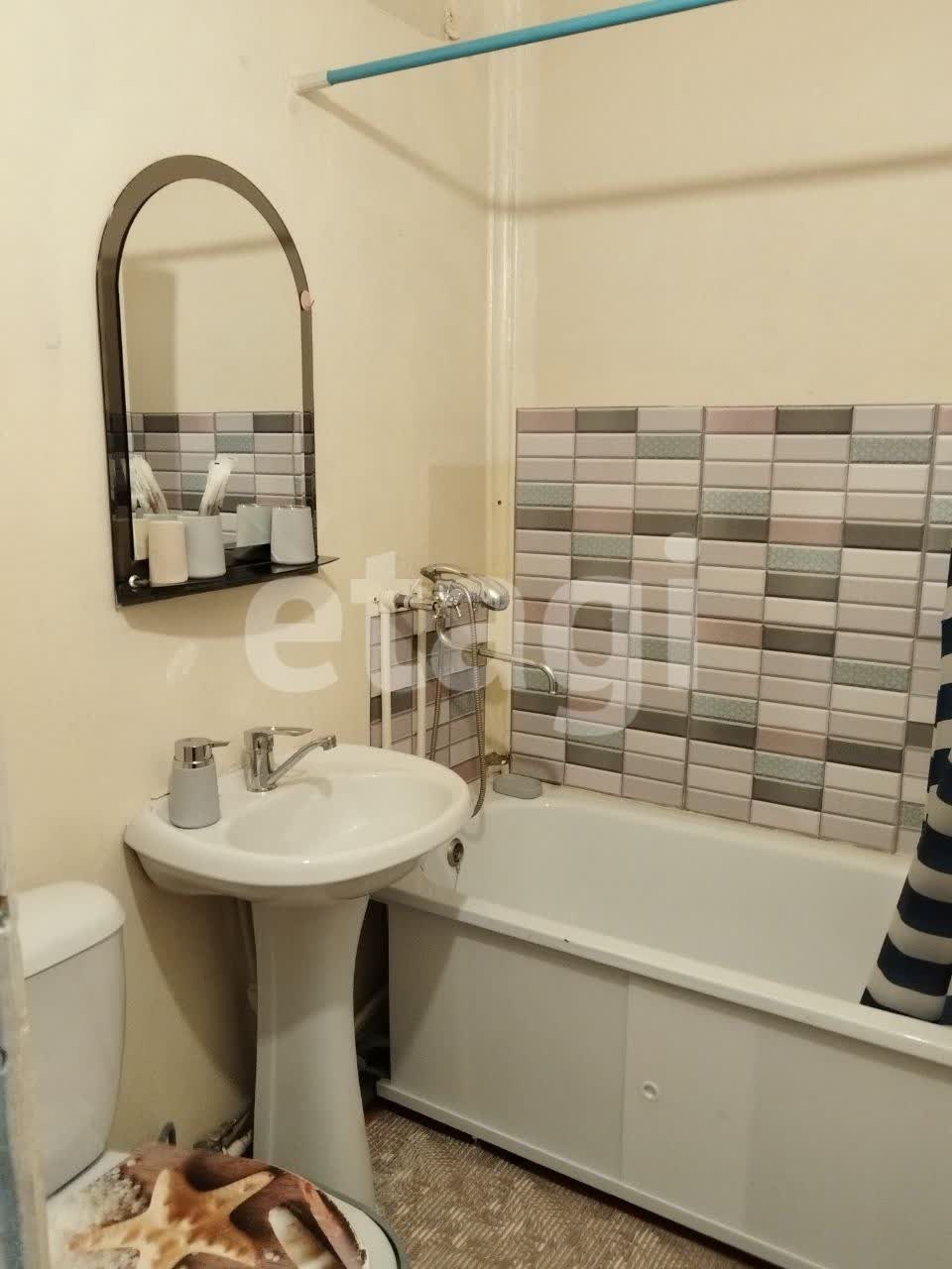 Продажа 1-комнатной квартиры, Улан-Удэ, Республика Бурятия,  Улан-Удэ