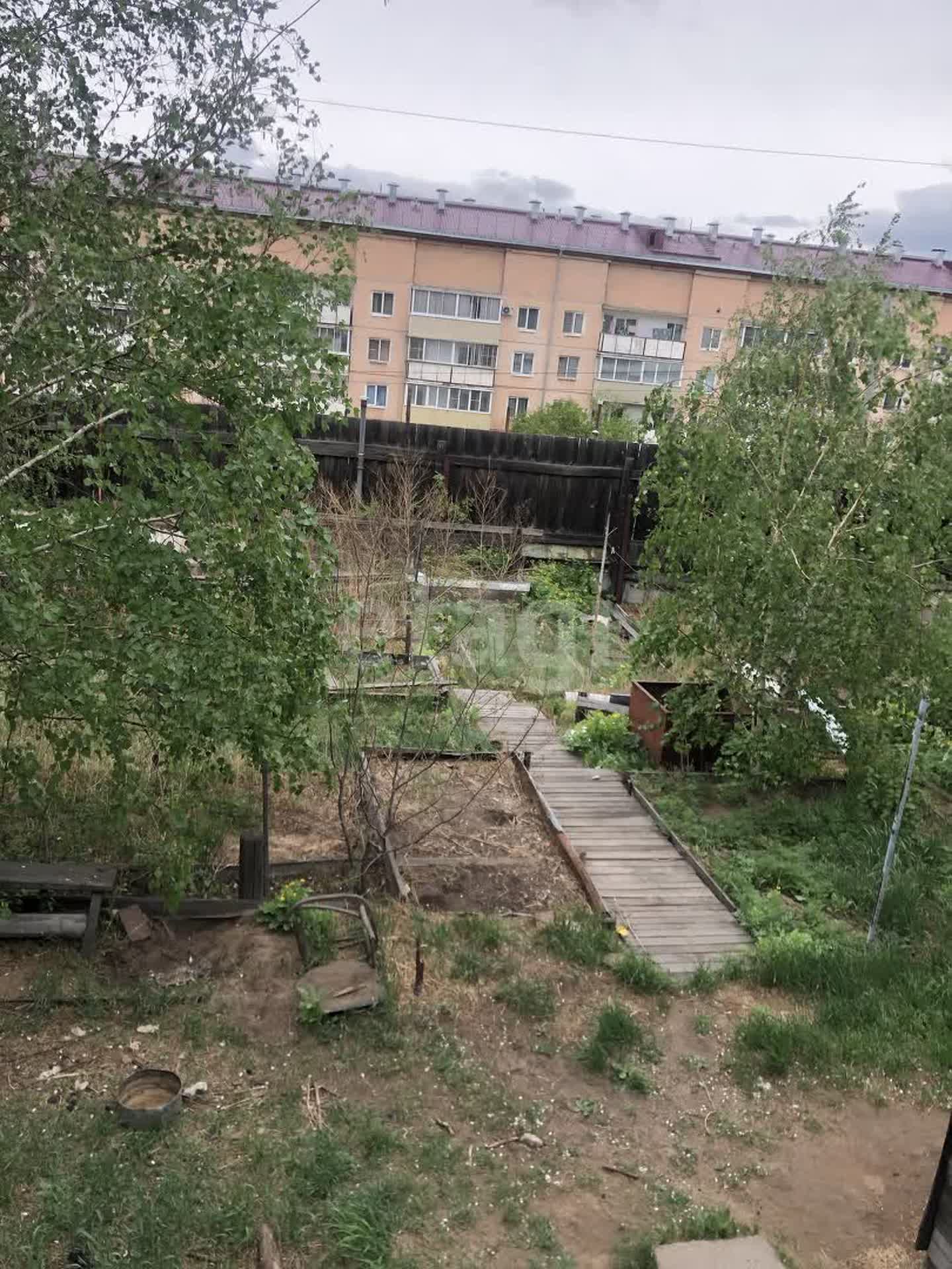 Продажа дома, 27м <sup>2</sup>, 10 сот., Улан-Удэ, Республика Бурятия,  Октябрьский