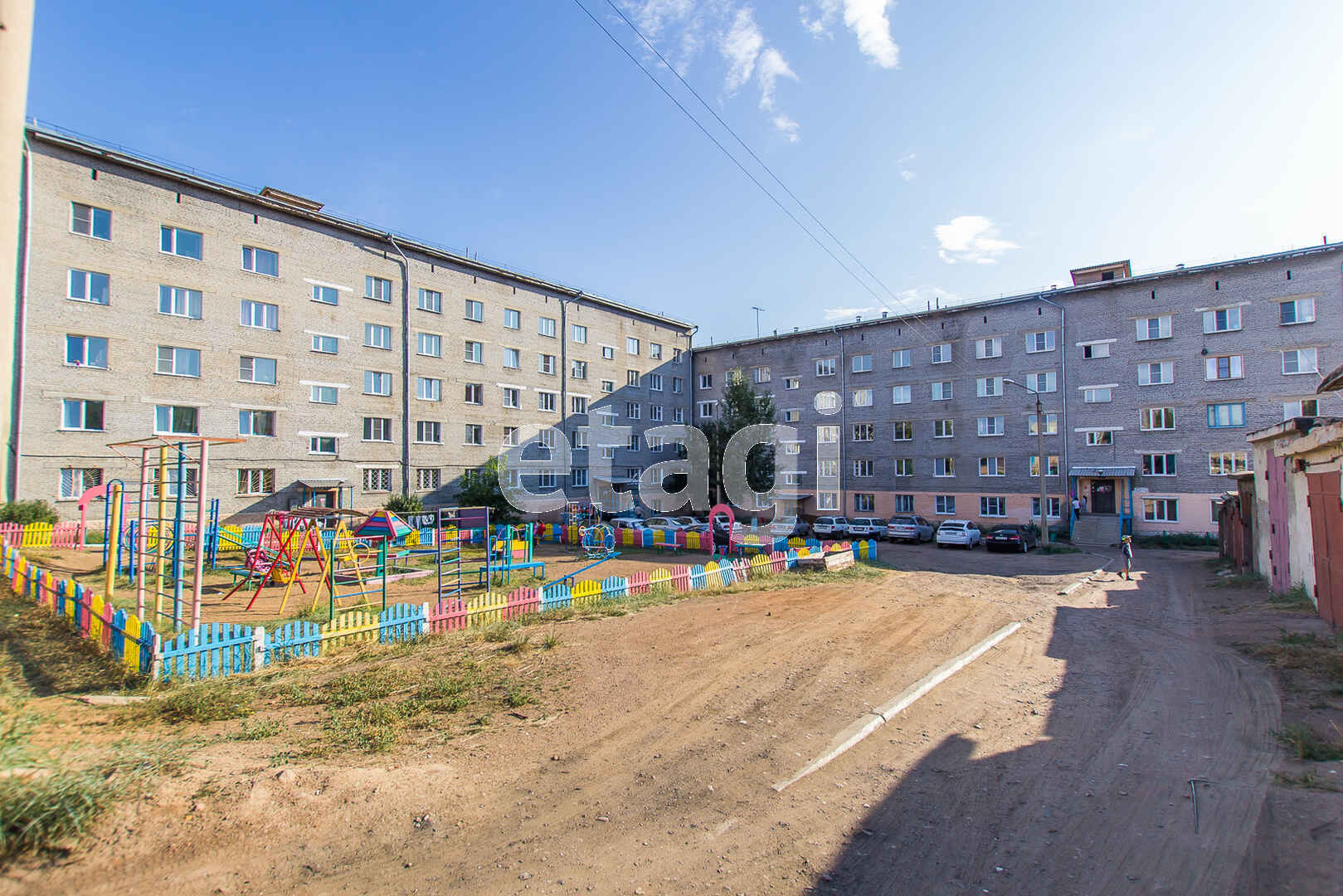 Продажа 2-комнатной квартиры, Улан-Удэ, Республика Бурятия,  Улан-Удэ