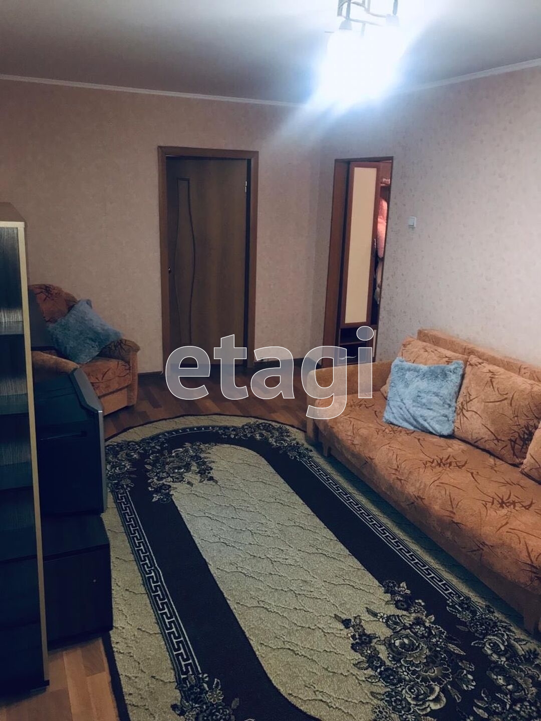 Продажа 2-комнатной квартиры, Южно-Сахалинск, Сахалинская область,  Южно-Сахалинск