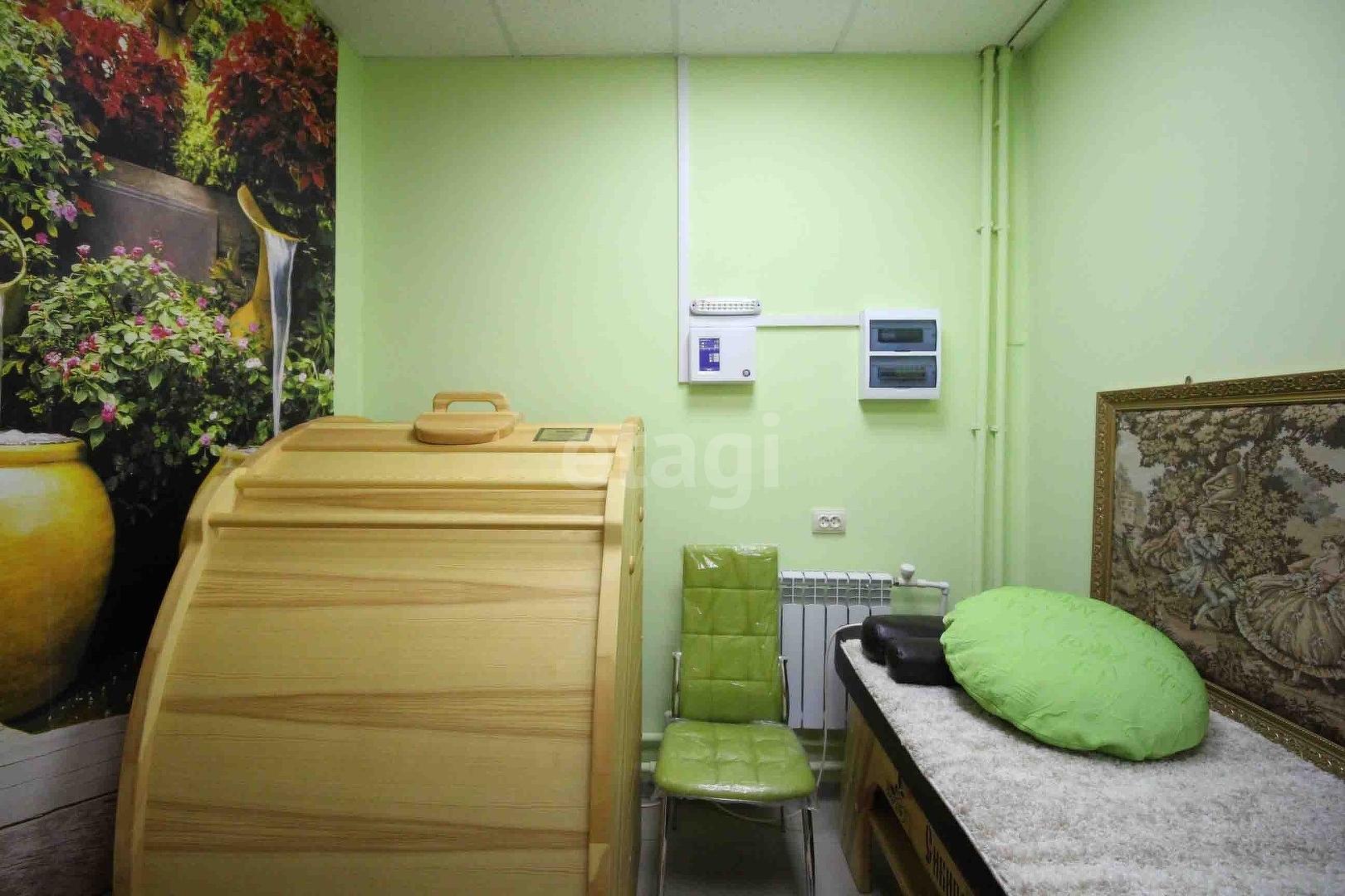 Аренда коммерческой недвижимости, 36м <sup>2</sup>, Новый Уренгой, Ямало-Ненецкий АО,  Новый Уренгой