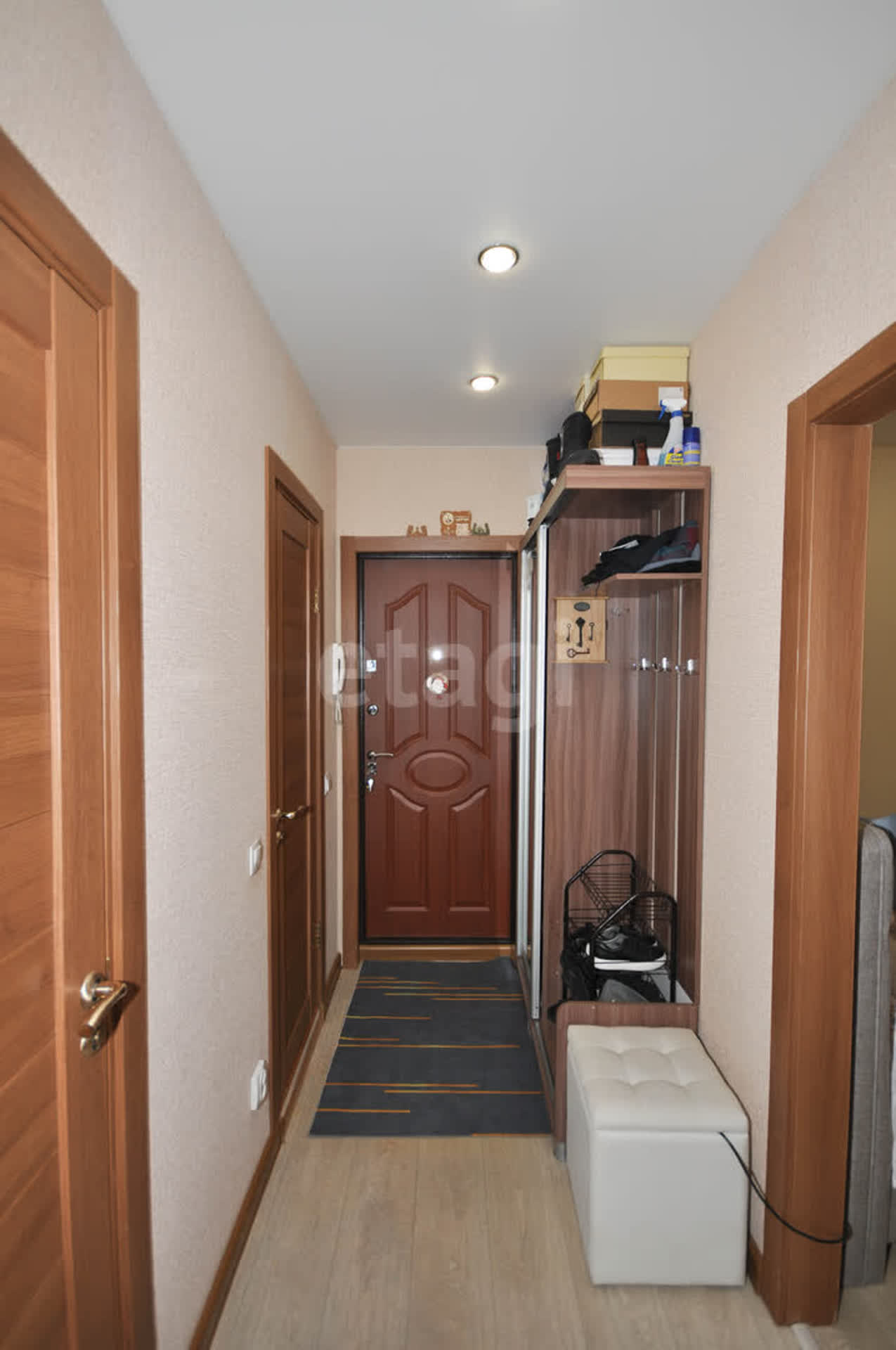 Продажа 1-комнатной квартиры, Южно-Сахалинск, Сахалинская область,  Южно-Сахалинск