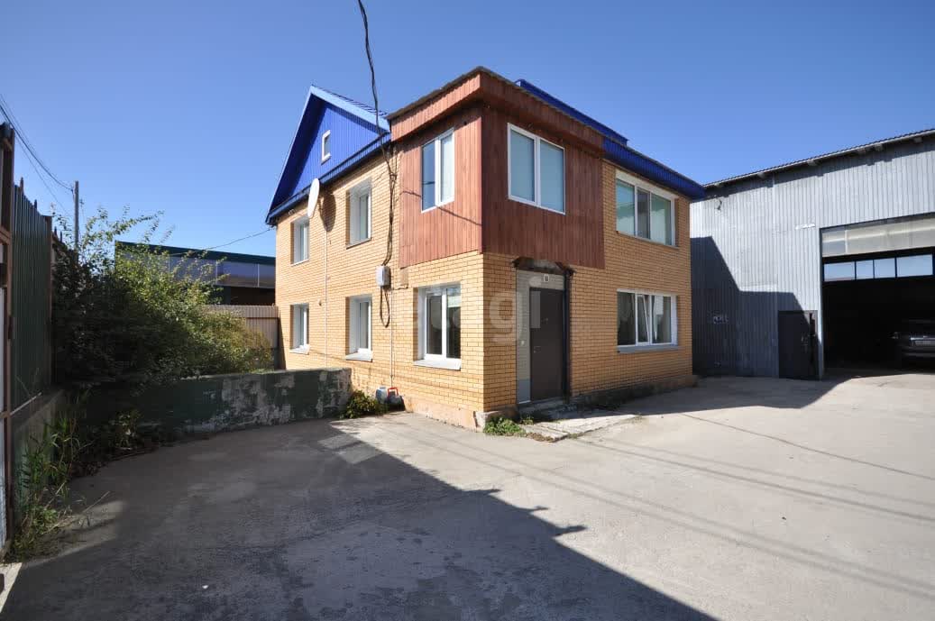 Продажа дома, 181м <sup>2</sup>, 22 сот., Южно-Сахалинск, Сахалинская область,  