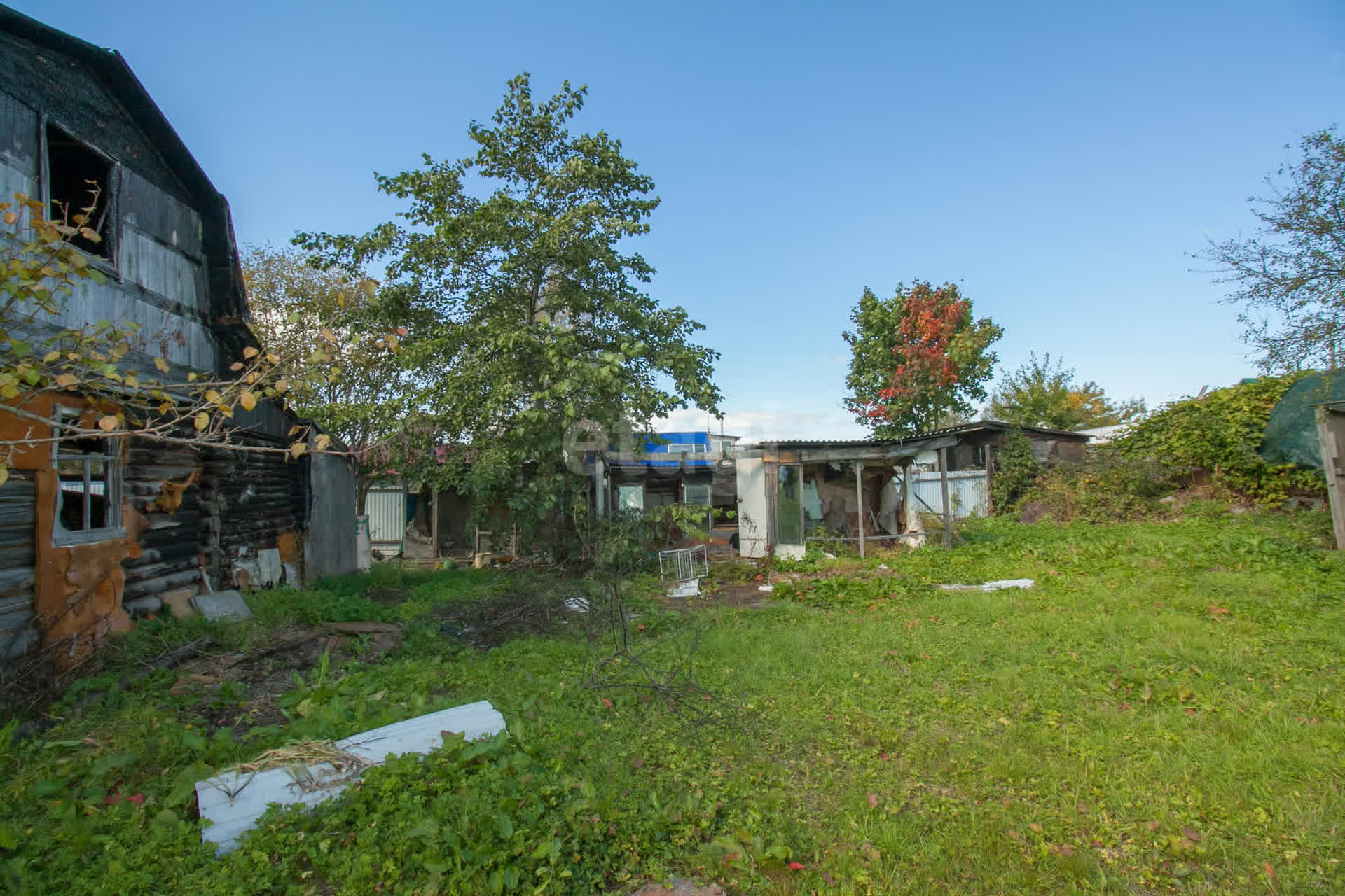 Продажа участка, Южно-Сахалинск, Сахалинская область,  