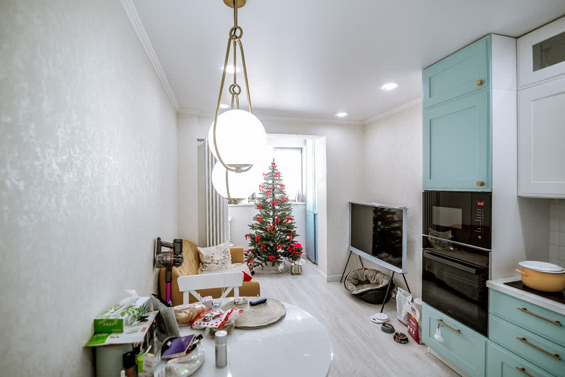 Продажа 3-комнатной квартиры, Южно-Сахалинск, Сахалинская область,  Южно-Сахалинск