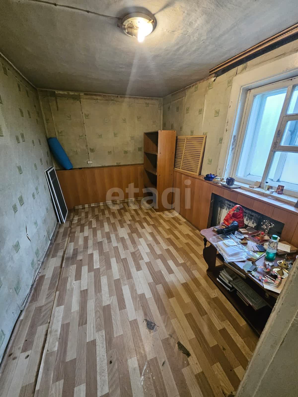 Продажа дома, 57м <sup>2</sup>, 6 сот., Южно-Сахалинск, Сахалинская область,  