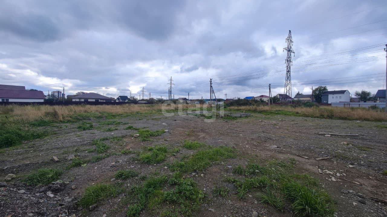 Продажа участка, Южно-Сахалинск, Сахалинская область,  Южно-Сахалинск