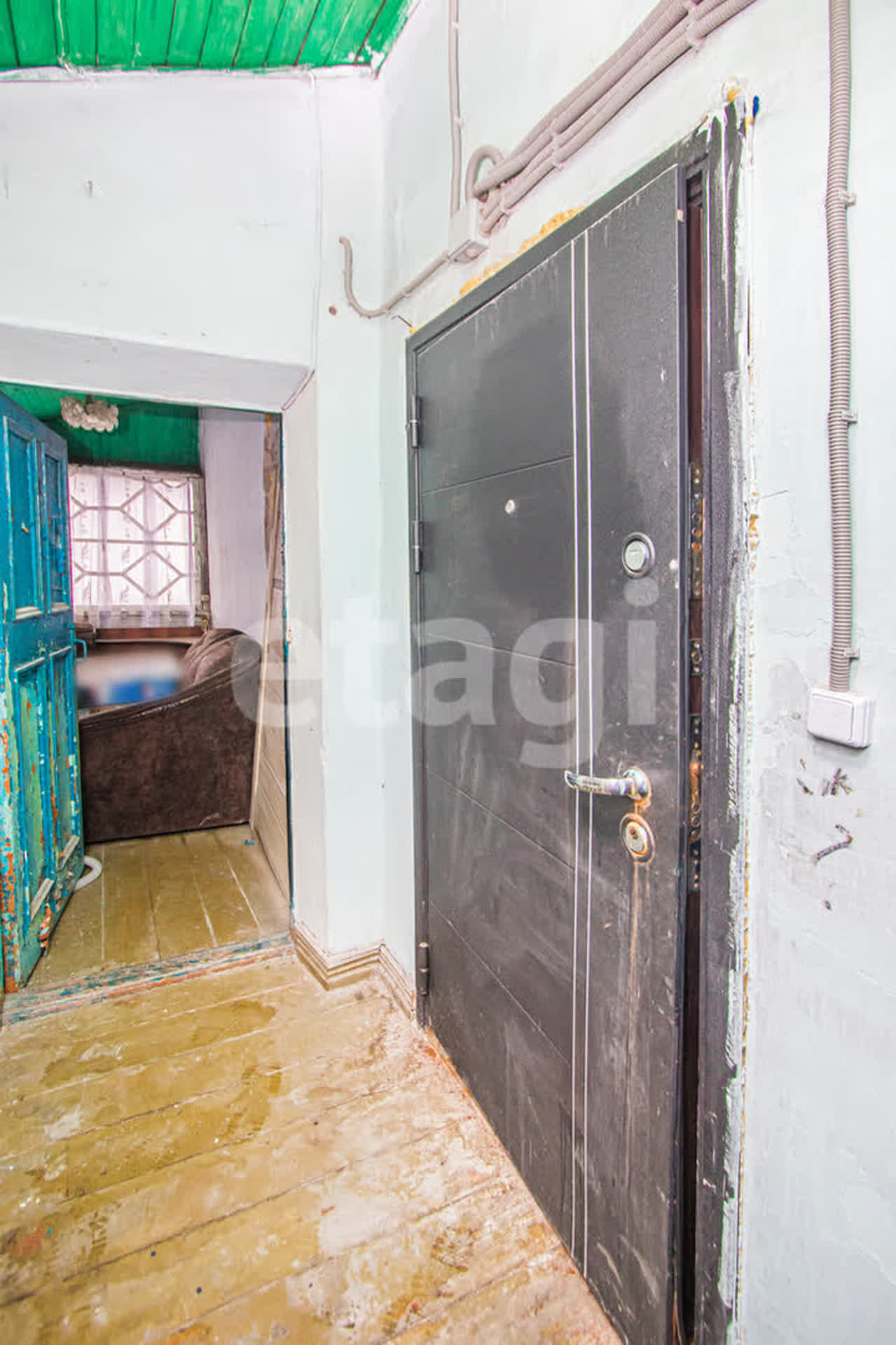 Продажа дома, 64м <sup>2</sup>, 5 сот., Улан-Удэ, Республика Бурятия,  Железнодорожный