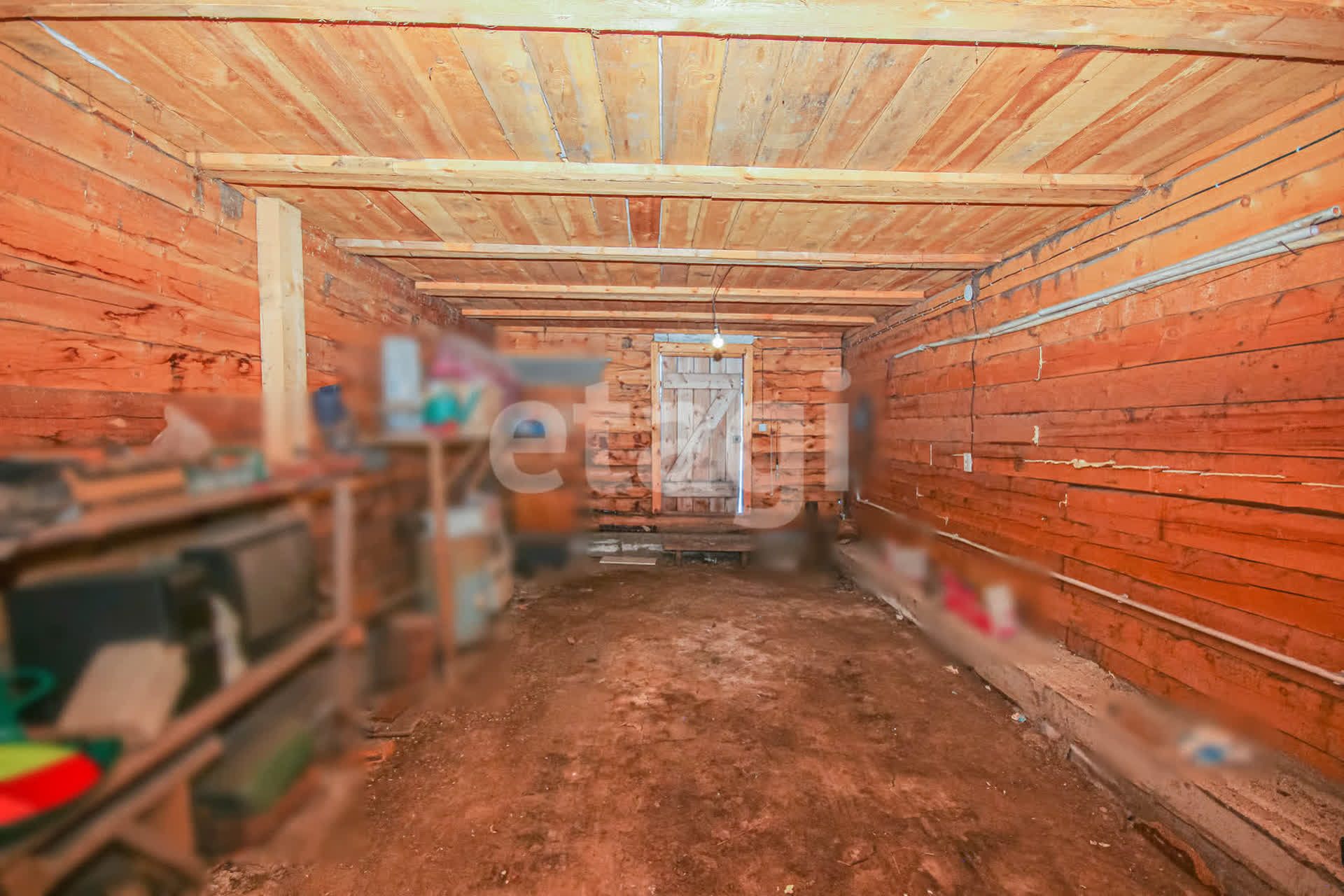 Продажа дома, 52м <sup>2</sup>, 7 сот., Улан-Удэ, Республика Бурятия,  Иволгинский