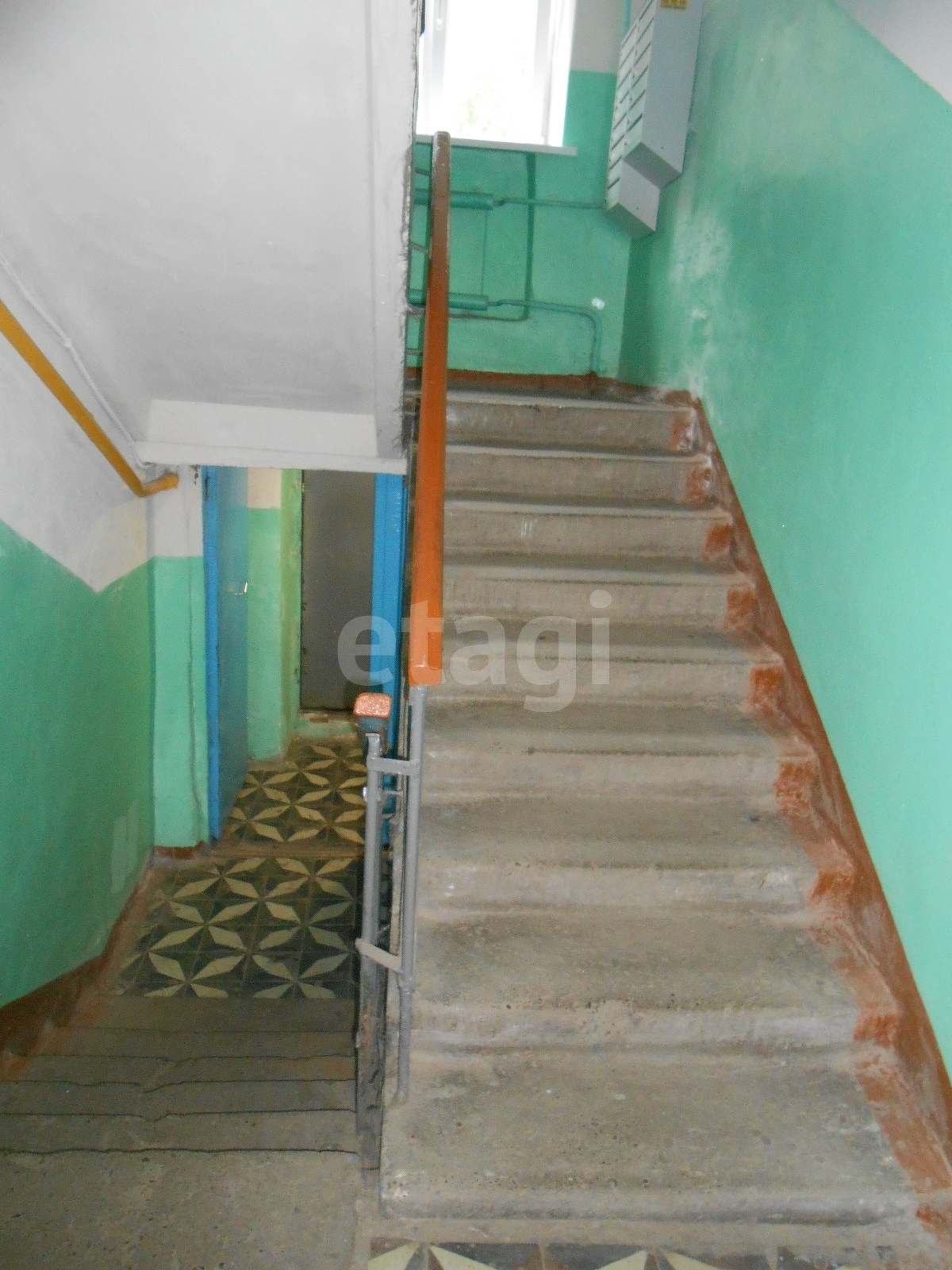 Продажа 1-комнатной квартиры, Пенза, Пензенская область,  Пенза