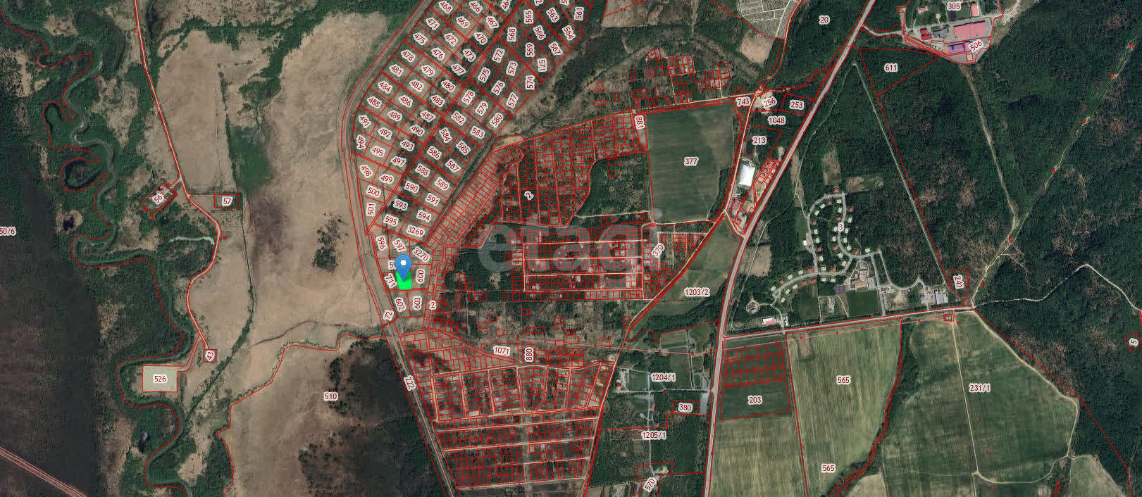 Продажа участка, Южно-Сахалинск, Сахалинская область,  Южно-Сахалинск