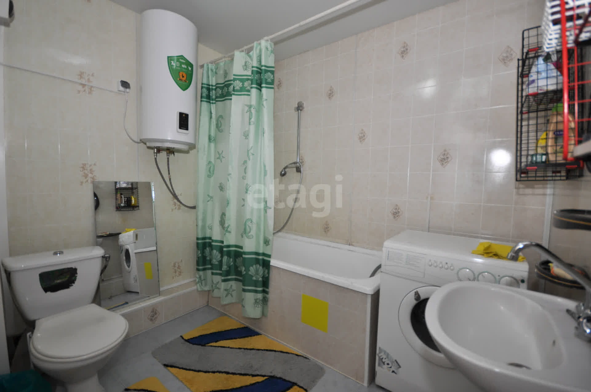 Аренда 2-комнатной квартиры, Южно-Сахалинск, Сахалинская область,  Южно-Сахалинск