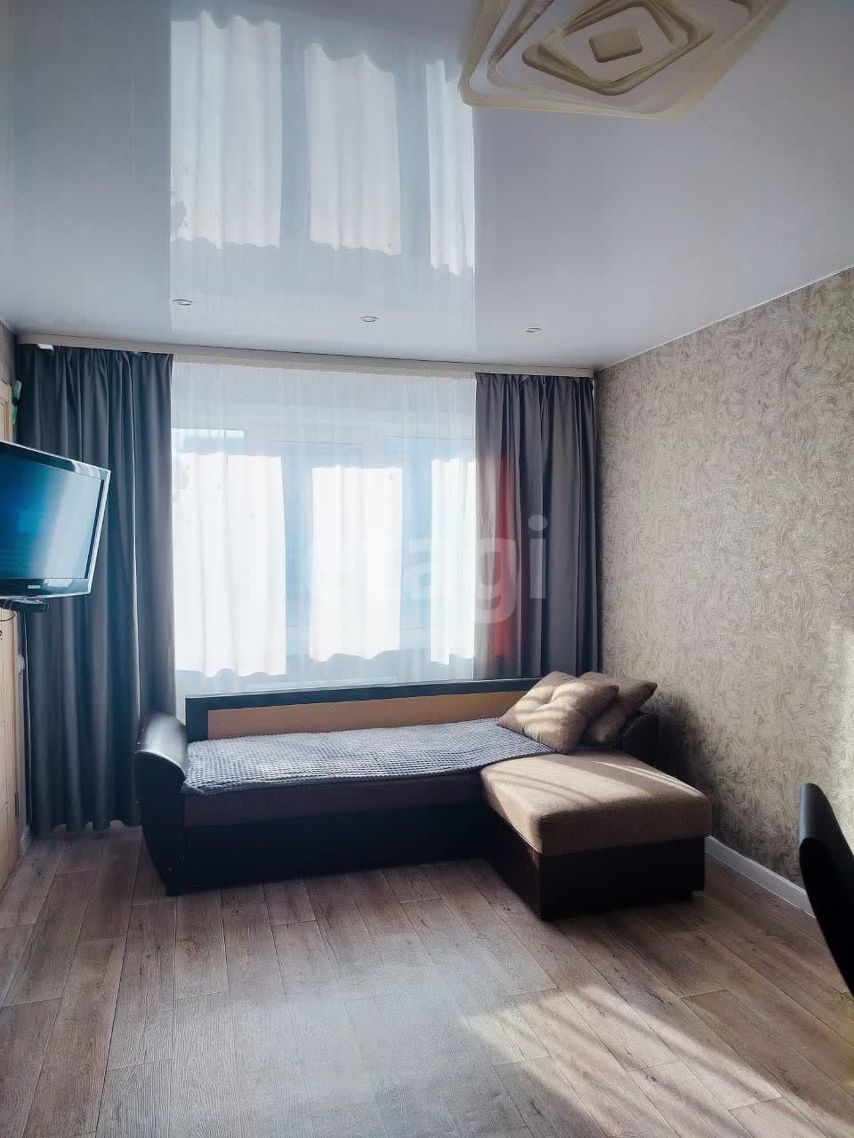 Продажа дома, 98м <sup>2</sup>, 5 сот., Южно-Сахалинск, Сахалинская область,  