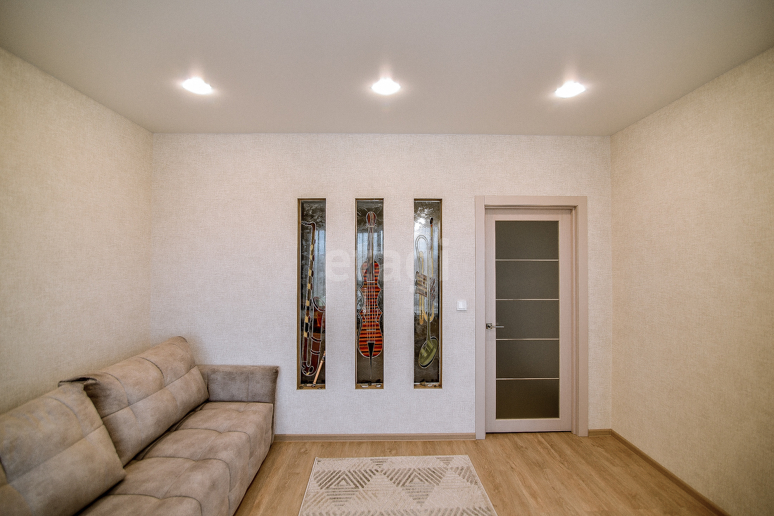 Продажа 1-комнатной квартиры, Южно-Сахалинск, Сахалинская область,  Южно-Сахалинск