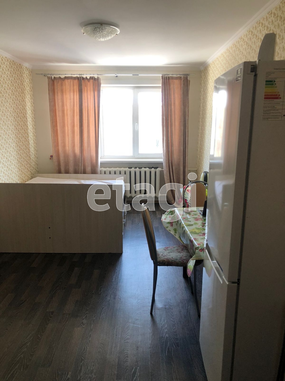 Продажа 1-комнатной квартиры, Южно-Сахалинск, Сахалинская область,  Южно-Сахалинск