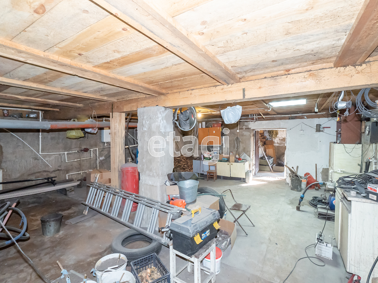 Продажа дома, 93м <sup>2</sup>, 8 сот., Улан-Удэ, Республика Бурятия,  Октябрьский