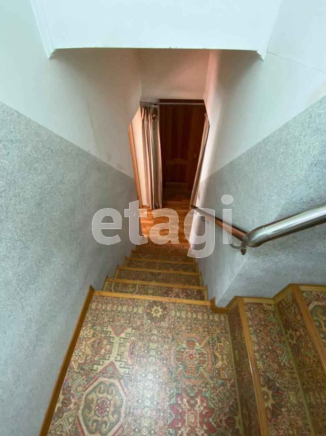 Продажа дома, 274м <sup>2</sup>, 18 сот., Южно-Сахалинск, Сахалинская область,  