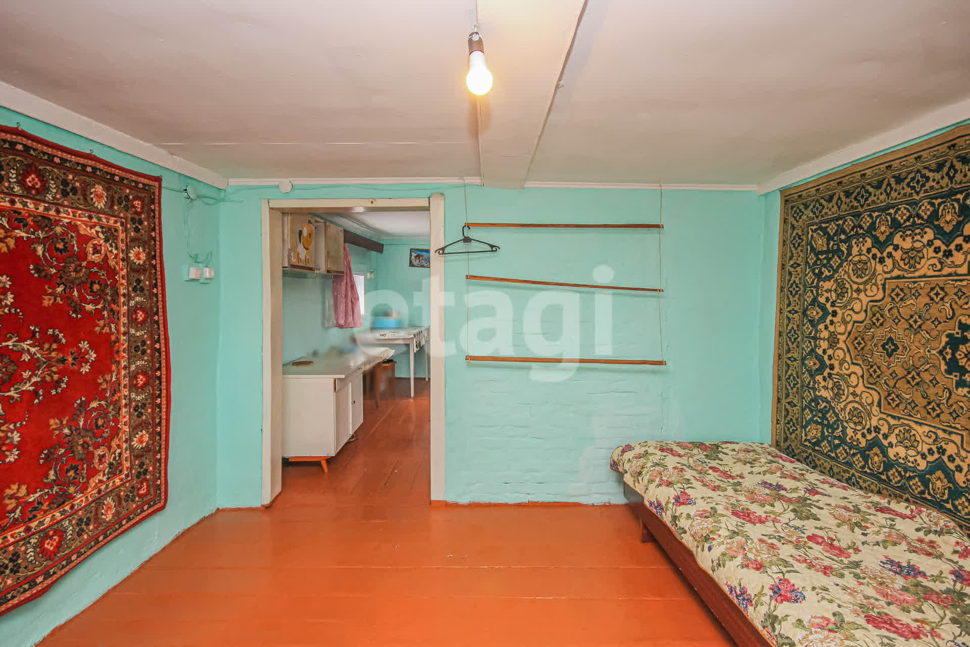 Продажа дома, 66м <sup>2</sup>, 7 сот., Улан-Удэ, Республика Бурятия