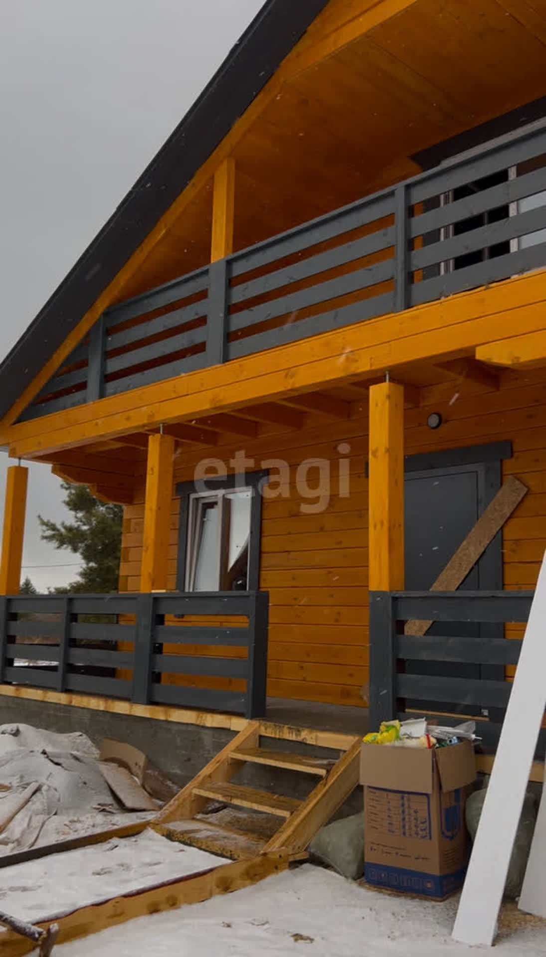 Продажа дома, 180м <sup>2</sup>, 11 сот., Улан-Удэ, Республика Бурятия,  Иволгинский