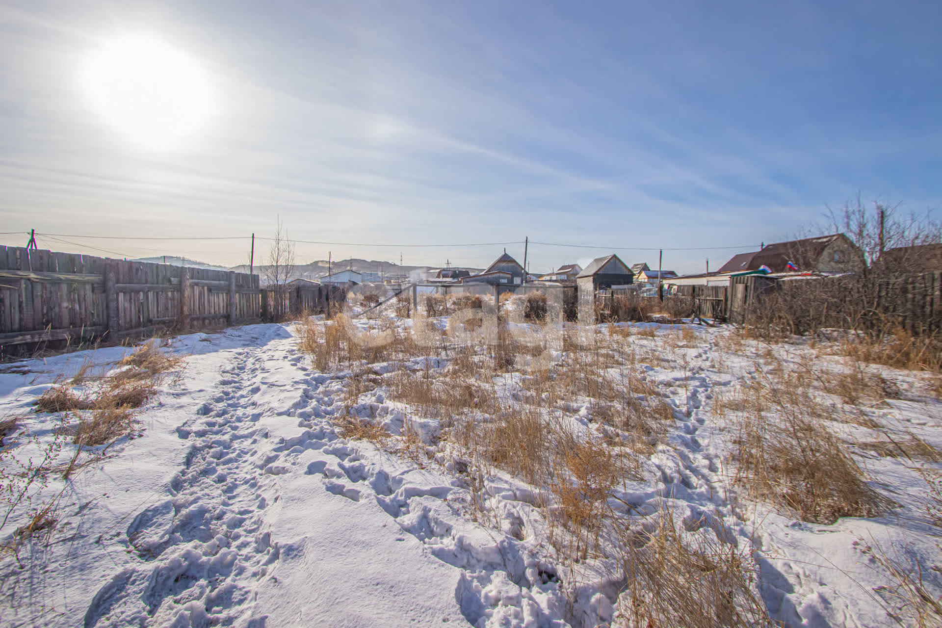 Продажа участка, Улан-Удэ, Республика Бурятия,  Октябрьский