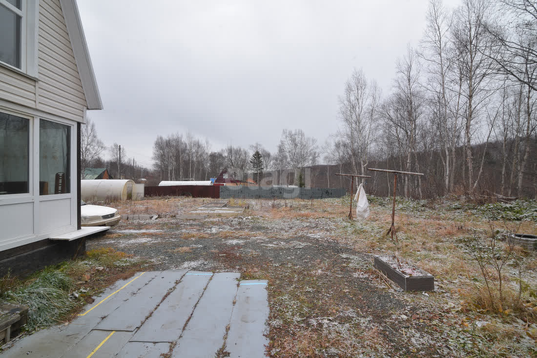 Продажа дома, 87м <sup>2</sup>, 7 сот., Южно-Сахалинск, Сахалинская область,  Южно-Сахалинск