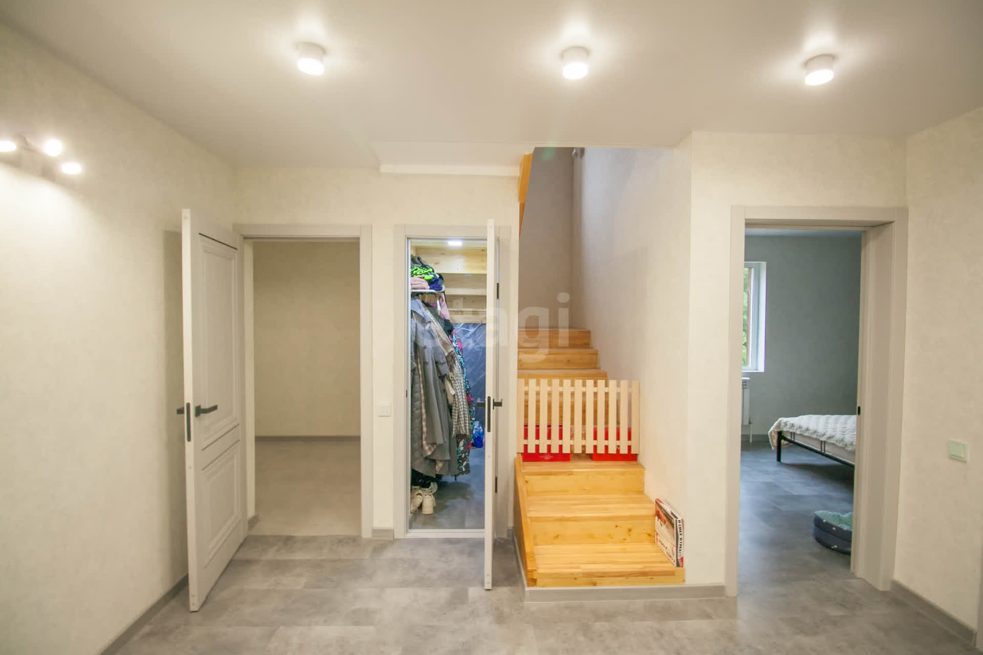 Продажа дома, 290м <sup>2</sup>, 10 сот., Южно-Сахалинск, Сахалинская область,  