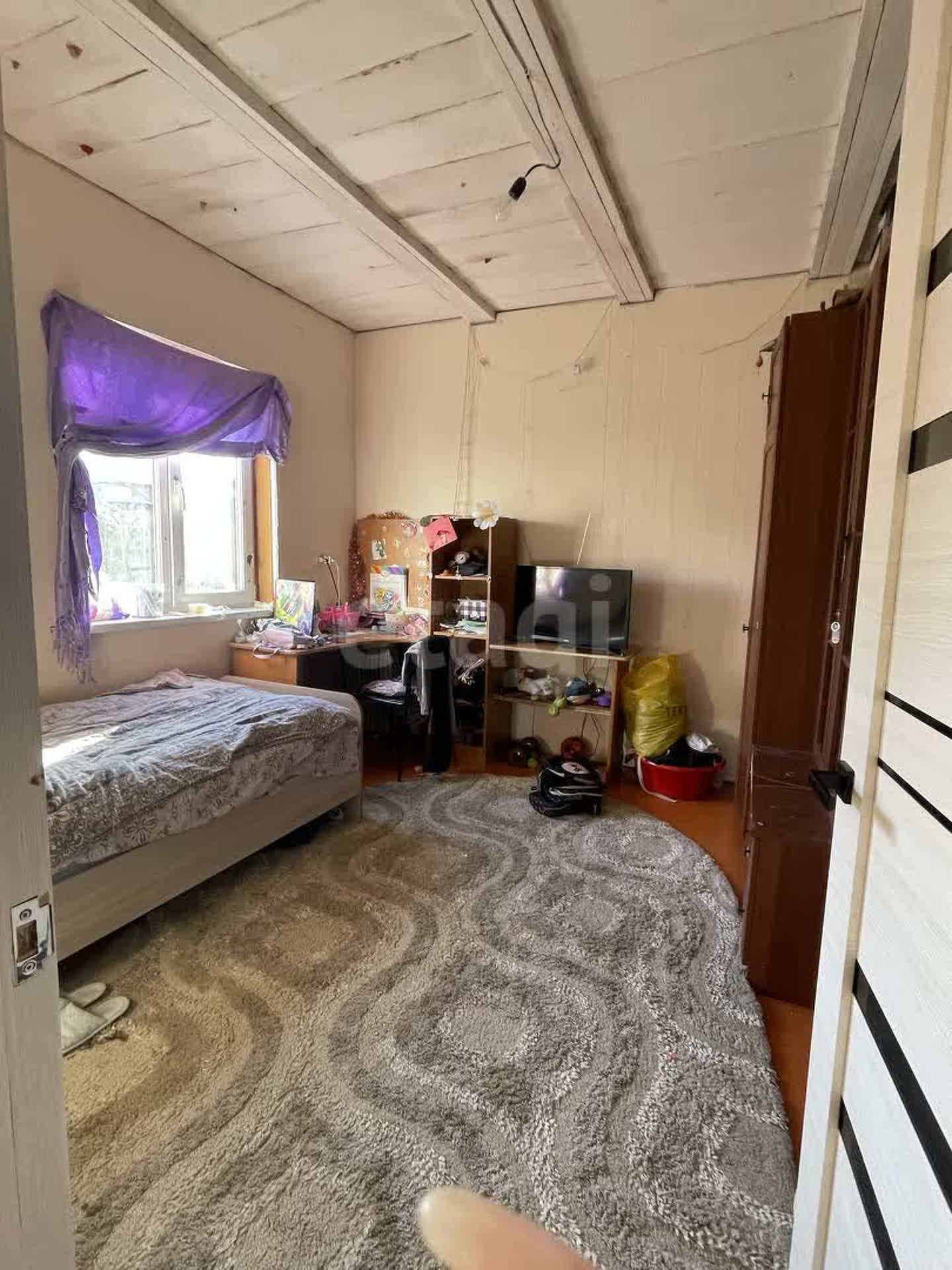 Продажа дома, 72м <sup>2</sup>, 6 сот., Улан-Удэ, Республика Бурятия,  Иволгинский