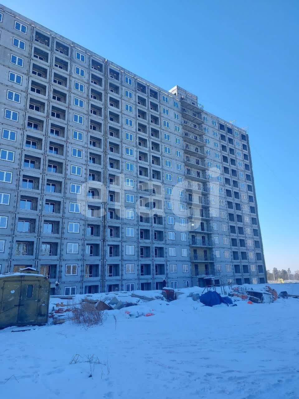 Продажа 1-комнатной новостройки, Улан-Удэ, Республика Бурятия,  Улан-Удэ