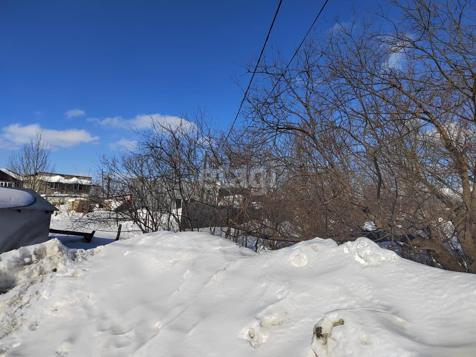 Продажа участка, Южно-Сахалинск, Сахалинская область,  Южно-Сахалинск