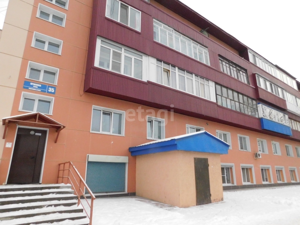 Продажа 1-комнатной квартиры, Южно-Сахалинск, Сахалинская область,  Южно-Сахалинск