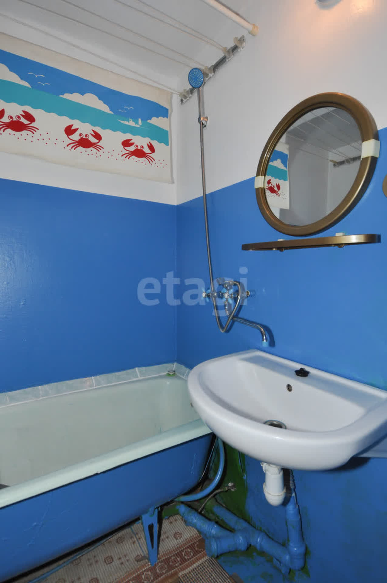 Аренда 1-комнатной квартиры, Южно-Сахалинск, Сахалинская область,  Южно-Сахалинск