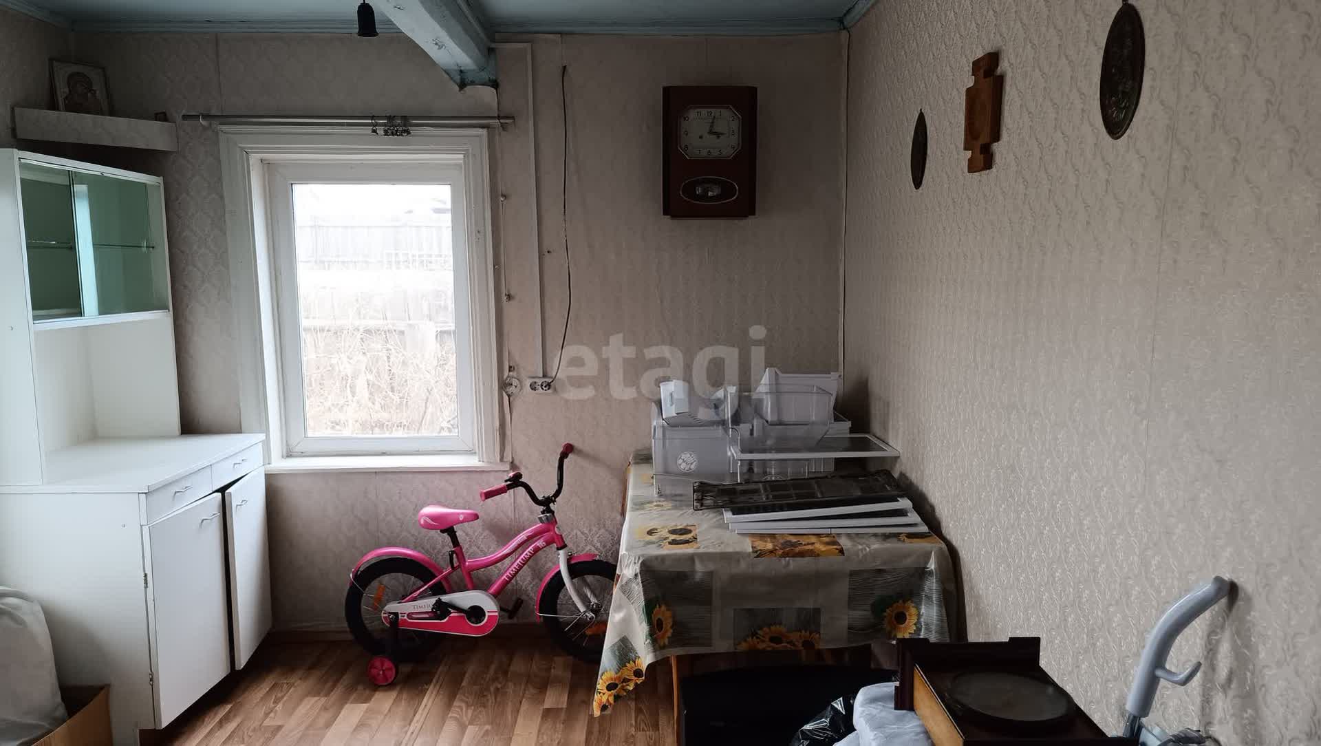 Продажа дома, 87м <sup>2</sup>, 4 сот., Улан-Удэ, Республика Бурятия,  Октябрьский