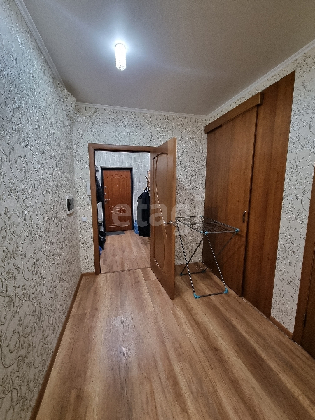 Продажа 2-комнатной квартиры, Калуга, Молодежная,  44