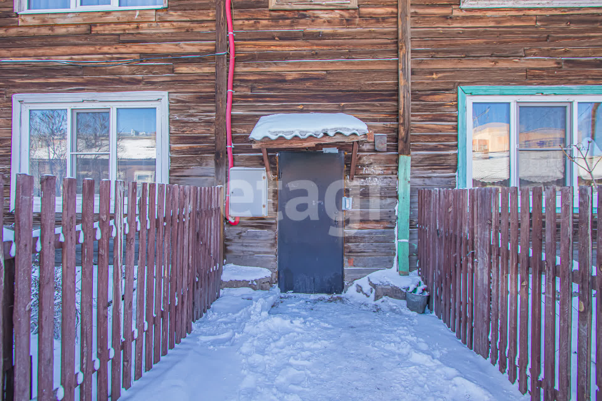 Продажа 2-комнатной квартиры, Улан-Удэ, Республика Бурятия,  Улан-Удэ