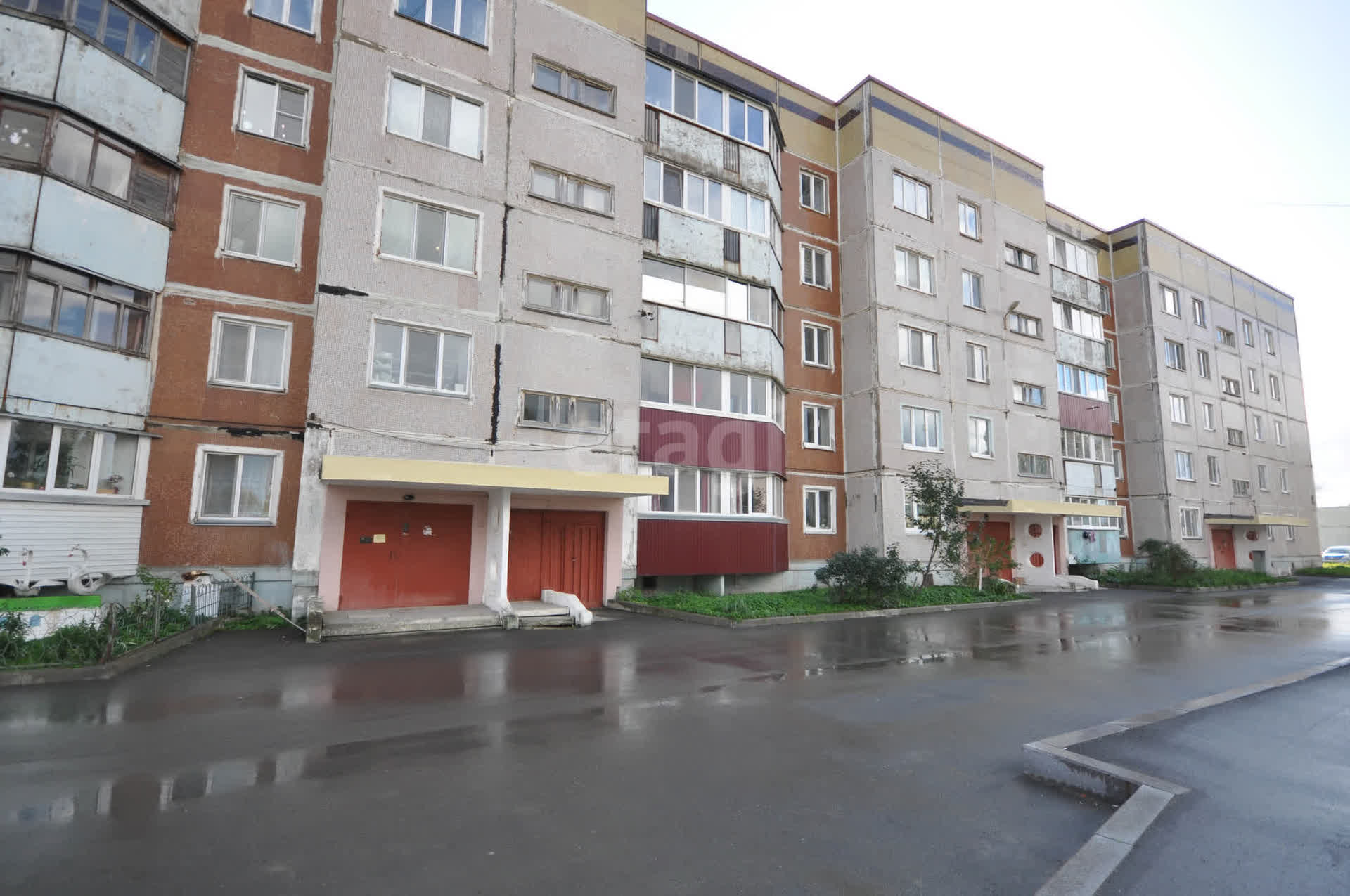 Продажа 3-комнатной квартиры, Южно-Сахалинск, Сахалинская область,  Южно-Сахалинск