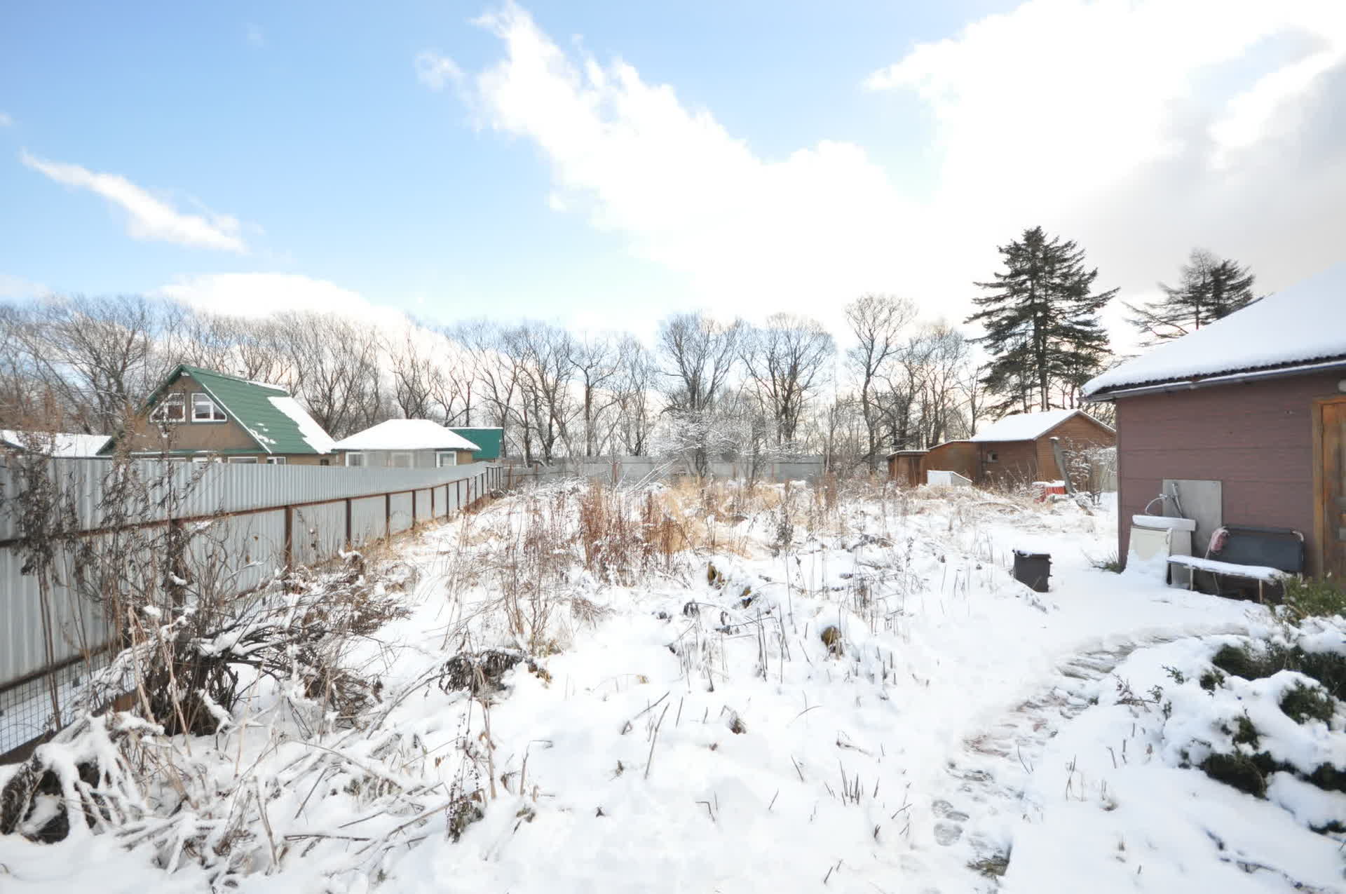 Продажа дома, 44м <sup>2</sup>, 9 сот., Южно-Сахалинск, Сахалинская область,  Южно-Сахалинск